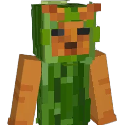 kakeso's Minecraft skin