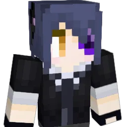 kaki136 Minecraft avatar bust