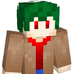 kakip_0815 Minecraft avatar bust