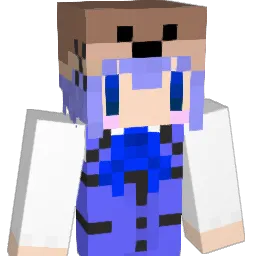 kakiseki_ Minecraft avatar bust