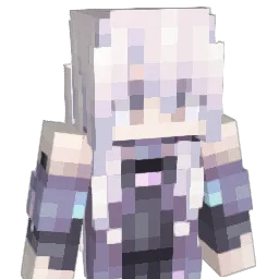 kakistree Minecraft avatar bust