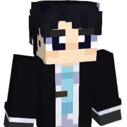 kakisus Minecraft avatar bust