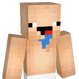 kakoy4 Minecraft avatar bust