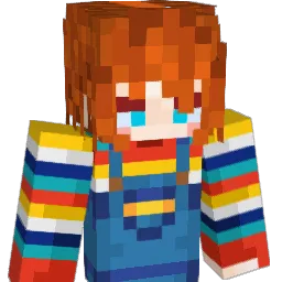 kakrotq Minecraft avatar bust