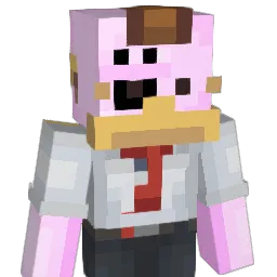 kaktiss's Minecraft skin