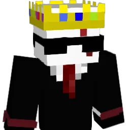kaktus17 Minecraft avatar bust