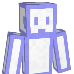kakudayo Minecraft avatar bust