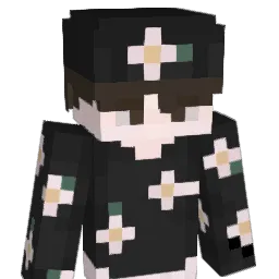 kakuja__ Minecraft avatar bust