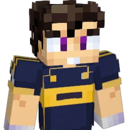 kakurio777 Minecraft avatar bust