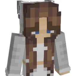 kal3igh Minecraft avatar bust