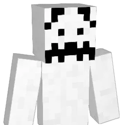 kal_78 Minecraft avatar bust