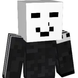 kala55555 Minecraft avatar bust
