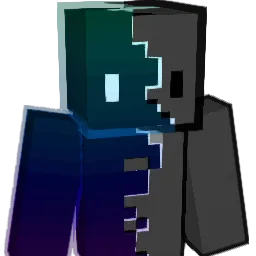 kalakazan Minecraft avatar bust
