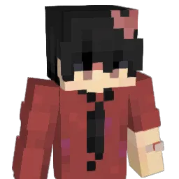 kalamar22 Minecraft avatar bust