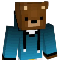 kalannn_ Minecraft avatar bust