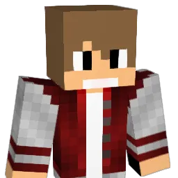 kalashbs Minecraft avatar bust