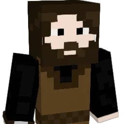kaldikaldi1 Minecraft avatar bust