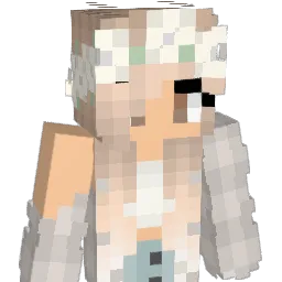 kale_chipes Minecraft avatar bust