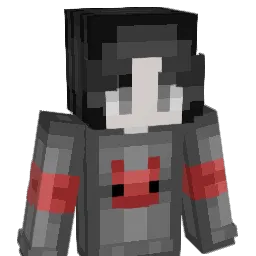 kalebnotfound's Minecraft skin