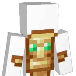 kalebsmith2020o Minecraft avatar bust