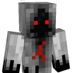 kalebt769 Minecraft avatar bust