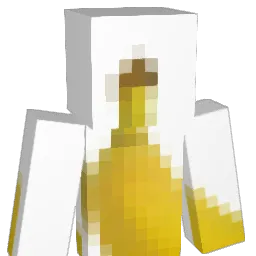 kalebtheclasher8 Minecraft avatar bust
