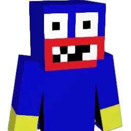 kalelul Minecraft avatar bust