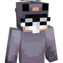 kalelwl Minecraft avatar bust