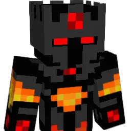 kalemeon Minecraft avatar bust