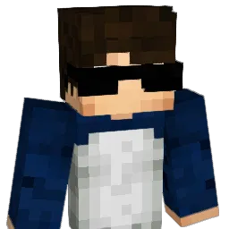 kaleo001 Minecraft avatar bust