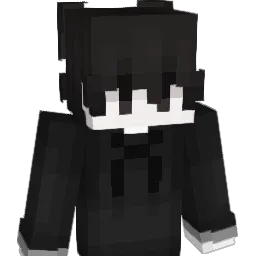 kalery's Minecraft skin