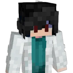 kalevipigeon Minecraft avatar bust