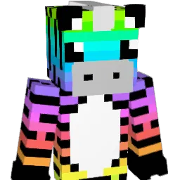 kaliberek08 Minecraft avatar bust