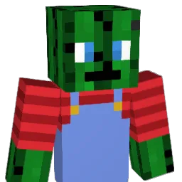 kalid4990's Minecraft skin
