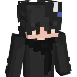kalin_1 Minecraft avatar bust