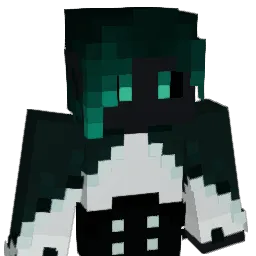 kalina2c Minecraft avatar bust