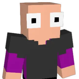 kaljus99 Minecraft avatar bust
