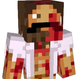 kalkon999 Minecraft avatar bust