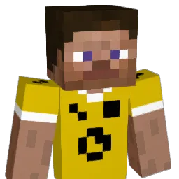 kalle0008 Minecraft avatar bust