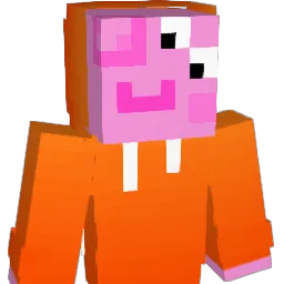 kalle4l Minecraft avatar bust