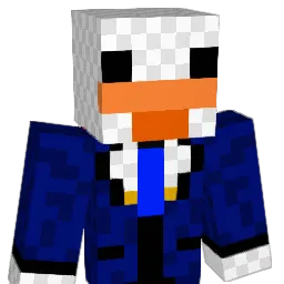 kalleAndy Minecraft avatar bust