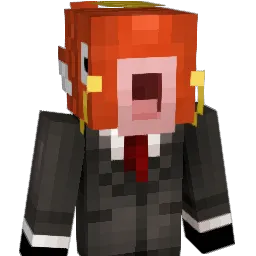 kalle_berra Minecraft avatar bust
