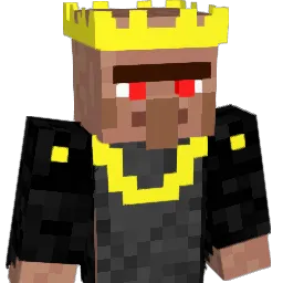 kallekebab72 Minecraft avatar bust
