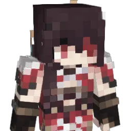 kalles0 Minecraft avatar bust