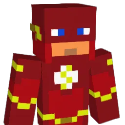 kallibesti Minecraft avatar bust