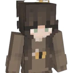 kallimari's Minecraft skin