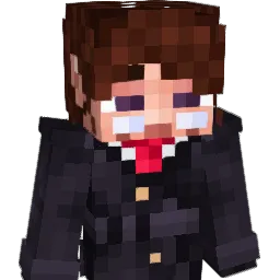 kallisteau Minecraft avatar bust