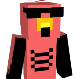 kallstar15 Minecraft avatar bust
