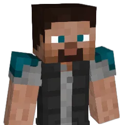kalmer01's Minecraft skin