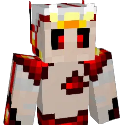 kaloba Minecraft avatar bust